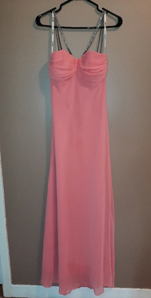 Long Gown